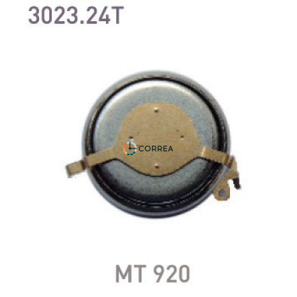 Аккумулятор Seiko 3023.24T - 6